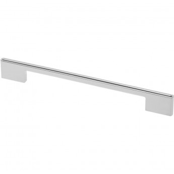 Ручка ASTI, хром GTV UZ-ASTI192-224-01 Ручка ASTI, хром GTV UZ-ASTI192-224-01