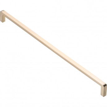 Ручка BAGIO 320 шампань GTV UZ-BAGIO-320-90 Ручка BAGIO 320 шампань GTV UZ-BAGIO-320-90