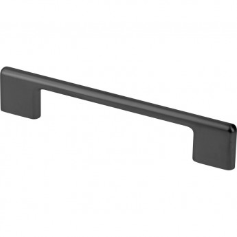 Ручка CAPRI 128 черный матовый GTV UZ-CAPRI-128-20M Ручка CAPRI 128 черный матовый GTV UZ-CAPRI-128-20M