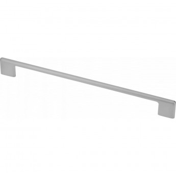 Ручка CAPRI, матовый хром GTV UZ-CAPRI-256-05 Ручка CAPRI, матовый хром GTV UZ-CAPRI-256-05