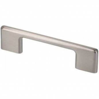 Ручка CAPRI, сатин GTV UZ-CAPRI-128-02 (комплект 3 шт) Ручка CAPRI, сатин GTV UZ-CAPRI-128-02 (комплект 3 шт)