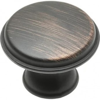 Ручка CENTO античная медь GTV GZ-CENTO-1-14 Ручка CENTO античная медь GTV GZ-CENTO-1-14