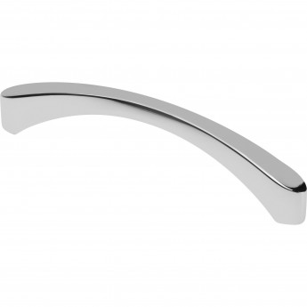 Ручка CLEO 128 хром GTV UZ-CLEO-128-01 Ручка CLEO 128 хром GTV UZ-CLEO-128-01