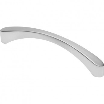 Ручка CLEO 128 матовый хром GTV UZ-CLEO-128-05 Ручка CLEO 128 матовый хром GTV UZ-CLEO-128-05