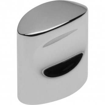 Ручка CLEO, хром GTV GZ-CLEO-1-01 Ручка CLEO, хром GTV GZ-CLEO-1-01