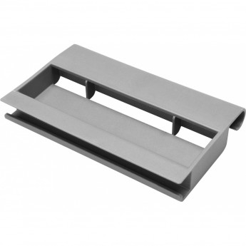 Ручка для внутреннего ящика, серый GTV PB-D-UCHWEW Ручка для внутреннего ящика, серый GTV PB-D-UCHWEW