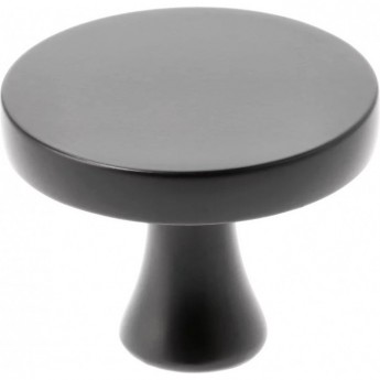 Ручка DUNE GTV GZ-DUNE-1-20M черный матовый Ручка DUNE GTV GZ-DUNE-1-20M черный матовый