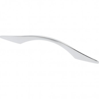 Ручка EAST, хром GTV UZ-EAST-128-01 Ручка EAST, хром GTV UZ-EAST-128-01