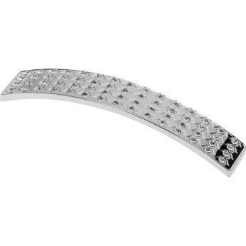 Ручка ERIS 128, хром GTV UZ-ERIS128-01 Ручка ERIS 128, хром GTV UZ-ERIS128-01