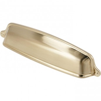 Ручка EVER L-128 GTV UZ-EVER-128-90 шампань Ручка EVER L-128 GTV UZ-EVER-128-90 шампань