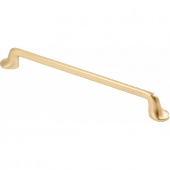 Ручка FABRICIO 192 GTV UZ-FABRICIO-192-18 брашированное золото Ручка FABRICIO 192 GTV UZ-FABRICIO-192-18 брашированное золото