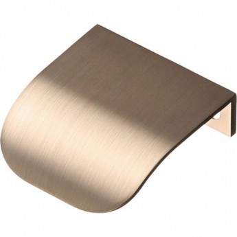 Ручка FIORD 32 GTV UZ-FIORD-32-18 брашированное золото (комплект 6 шт) Ручка FIORD 32 GTV UZ-FIORD-32-18 брашированное золото (комплект 6 шт)