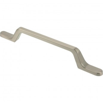 Ручка FLAVIO, инокс GTV UZ-FLAVIO-96-06 Ручка FLAVIO, инокс GTV UZ-FLAVIO-96-06