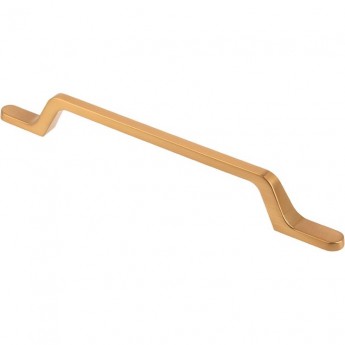 Ручка FLAVIO, латунь GTV UZ-FLAVIO-96-16 Ручка FLAVIO, латунь GTV UZ-FLAVIO-96-16