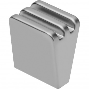 Ручка GANZA, матовый хром GTV GZ-GANZA-1-05 Ручка GANZA, матовый хром GTV GZ-GANZA-1-05