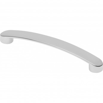 Ручка GENUA 128 GTV UZ-GENUA128-01 хром Ручка GENUA 128 GTV UZ-GENUA128-01 хром