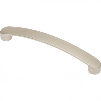 Ручка GENUA 128 GTV UZ-GENUA128-02 сатин Ручка GENUA 128 GTV UZ-GENUA128-02 сатин