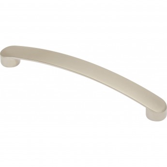 Ручка GENUA 160 GTV UZ-GENUA160-02 сатин Ручка GENUA 160 GTV UZ-GENUA160-02 сатин