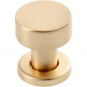 Ручка GTV RING, брашированное золото Ручка GTV RING, брашированное золото