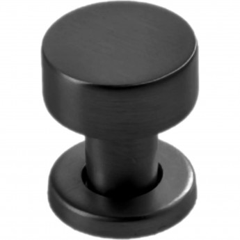 Ручка GTV RING, черный матовый Ручка GTV RING, черный матовый