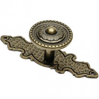 Ручка GZ WP GTV GZ-WP1136-04 11-36 бронза Ручка GZ WP GTV GZ-WP1136-04 11-36 бронза