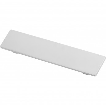 Ручка HILL 128 GTV UZ-HILL-128-01 хром Ручка HILL 128 GTV UZ-HILL-128-01 хром