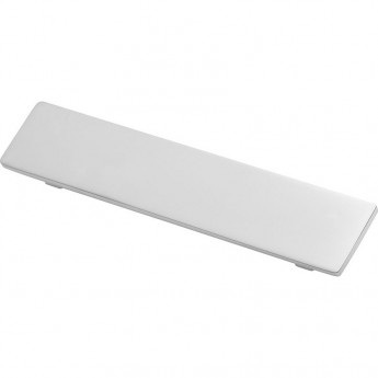 Ручка HILL 128, матовый хром GTV UZ-HILL-128-05 Ручка HILL 128, матовый хром GTV UZ-HILL-128-05