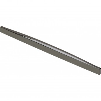 Ручка KATANIA 320 GTV UZ-KATAN-320-12 черный хром Ручка KATANIA 320 GTV UZ-KATAN-320-12 черный хром