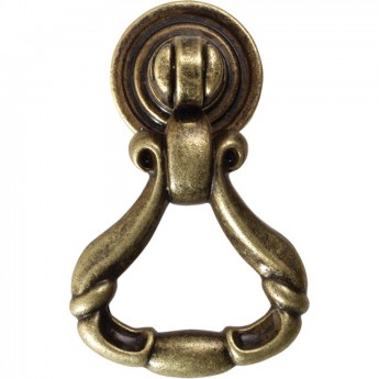 Ручка KT WP 11-47 GTV KT-WP1147-04 бронза (комплект 6 шт) Ручка KT WP 11-47 GTV KT-WP1147-04 бронза (комплект 6 шт)