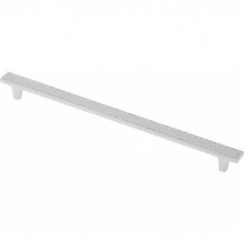 Ручка LUCCA 256, хром GTV UZ-LUCCA256-01 Ручка LUCCA 256, хром GTV UZ-LUCCA256-01