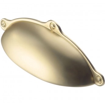 Ручка MARSALA, брашированное золото GTV UZ-MARSA-64-18 Ручка MARSALA, брашированное золото GTV UZ-MARSA-64-18