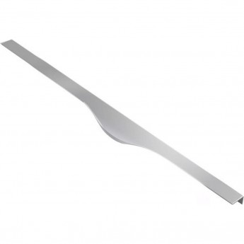 Ручка мебельная алюминиевая PICADO, хром GTV UA-PICADO-320-396-01 Ручка мебельная алюминиевая PICADO, хром GTV UA-PICADO-320-396-01