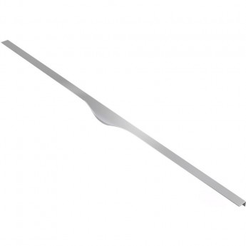 Ручка мебельная алюминиевая PICADO, хром GTV UA-PICADO-352-796-01 Ручка мебельная алюминиевая PICADO, хром GTV UA-PICADO-352-796-01