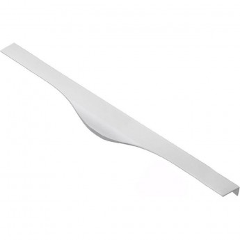 Ручка мебельная алюминиевая PICADO, матовый хром GTV UA-PICADO-224-496-05 Ручка мебельная алюминиевая PICADO, матовый хром GTV UA-PICADO-224-496-05