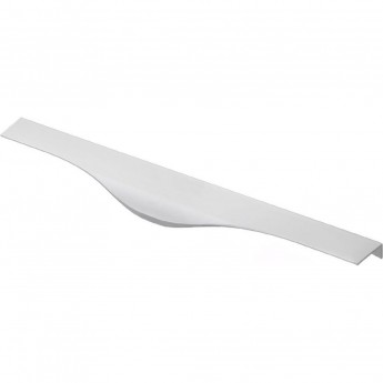 Ручка мебельная алюминиевая PICADO, матовый хром GTV UA-PICADO-256-296-05 Ручка мебельная алюминиевая PICADO, матовый хром GTV UA-PICADO-256-296-05