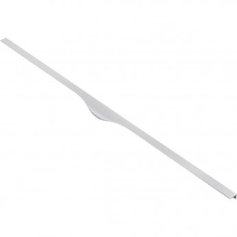 Ручка мебельная алюминиевая PICADO, матовый хром GTV UA-PICADO-352-796-05 Ручка мебельная алюминиевая PICADO, матовый хром GTV UA-PICADO-352-796-05