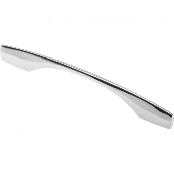 Ручка мебельная ANCONA, хром GTV UZ-ANCON-256-01 Ручка мебельная ANCONA, хром GTV UZ-ANCON-256-01