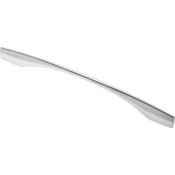 Ручка мебельная ANCONA, матовый хром GTV UZ-ANCON-256-05 Ручка мебельная ANCONA, матовый хром GTV UZ-ANCON-256-05