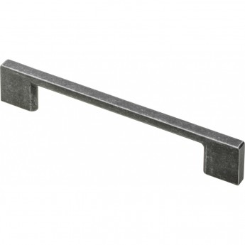 Ручка мебельная, античное серебро GTV UZ-819096-07 Ручка мебельная, античное серебро GTV UZ-819096-07