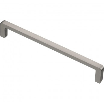 Ручка мебельная BAGIO, инокс GTV UZ-BAGIO-192-06 Ручка мебельная BAGIO, инокс GTV UZ-BAGIO-192-06