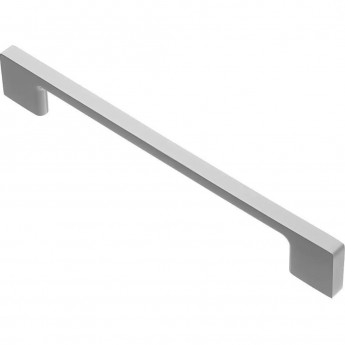 Ручка мебельная, белый глянцевый GTV UZ-819160-10 Ручка мебельная, белый глянцевый GTV UZ-819160-10