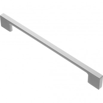 Ручка мебельная, белый глянцевый GTV UZ-819192-10 Ручка мебельная, белый глянцевый GTV UZ-819192-10