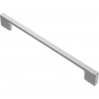 Ручка мебельная, белый глянцевый GTV UZ-819256-10 Ручка мебельная, белый глянцевый GTV UZ-819256-10