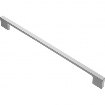 Ручка мебельная, белый глянцевый GTV UZ-819320-10 Ручка мебельная, белый глянцевый GTV UZ-819320-10