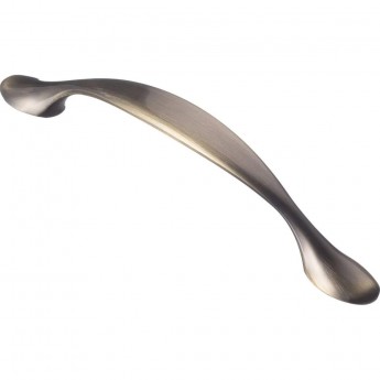 Ручка мебельная CAMAIO, брашированная латунь GTV UZ-CAMAI-96-09 (комплект 6 шт) Ручка мебельная CAMAIO, брашированная латунь GTV UZ-CAMAI-96-09 (комплект 6 шт)