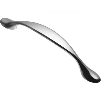 Ручка мебельная CAMAIO, хром GTV UZ-CAMAI-96-01 Ручка мебельная CAMAIO, хром GTV UZ-CAMAI-96-01