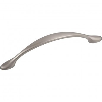 Ручка мебельная CAMAIO, сатин GTV UZ-CAMAI-128-02 Ручка мебельная CAMAIO, сатин GTV UZ-CAMAI-128-02