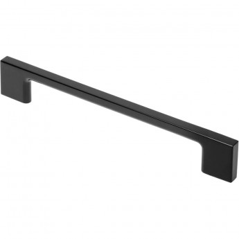 Ручка мебельная, черный матовый GTV UZ-819096-20 Ручка мебельная, черный матовый GTV UZ-819096-20