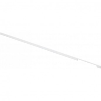 Ручка мебельная EXTEND 1200, белый матовый GTV UA-EXTEND-1200-10M Ручка мебельная EXTEND 1200, белый матовый GTV UA-EXTEND-1200-10M