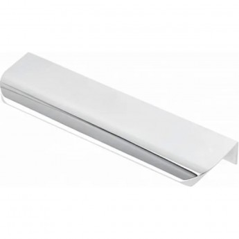 Ручка мебельная HEXA 160 хром GTV UA-HEXA-160-01 Ручка мебельная HEXA 160 хром GTV UA-HEXA-160-01